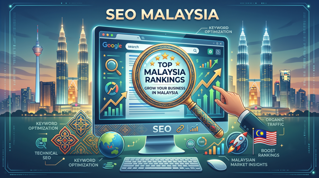 seo malaysia