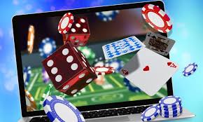 Exploring BetNjet A Comprehensive Guide to Online Gaming Exploring BetNjet A Comprehensive Guide to Online Gaming