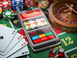 Exploring BetNjet A Comprehensive Guide to Online Gaming Exploring BetNjet A Comprehensive Guide to Online Gaming